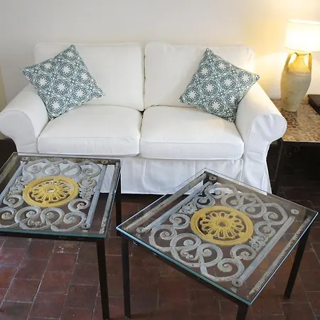 Soffitta29 Lägenhet *