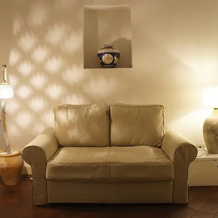 Soffitta29 Lägenhet *