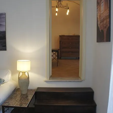 Soffitta29 Apartment