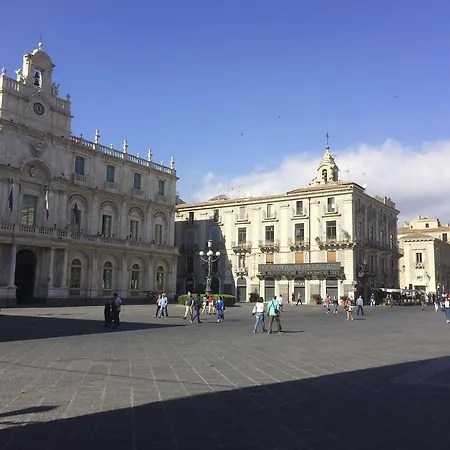 Soffitta29 Apartment Catania