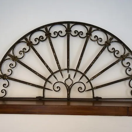 Soffitta29 Lägenhet