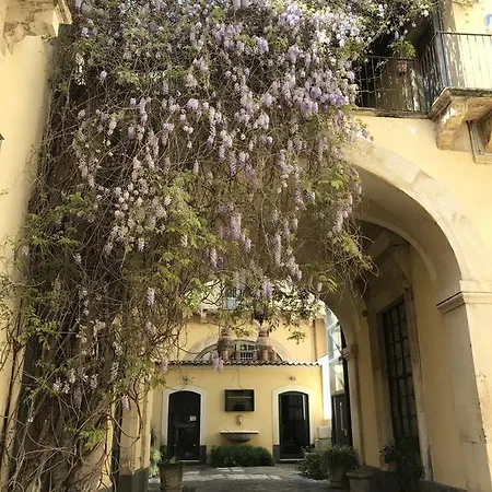 Soffitta29 Lägenhet *