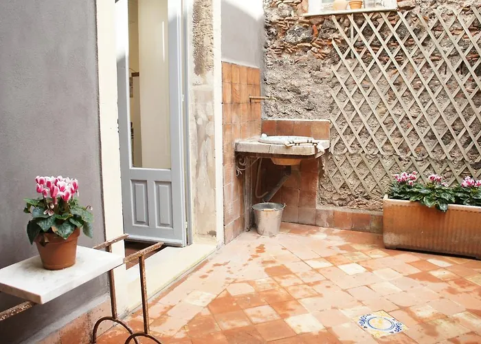 Soffitta29 * 卡塔尼亚