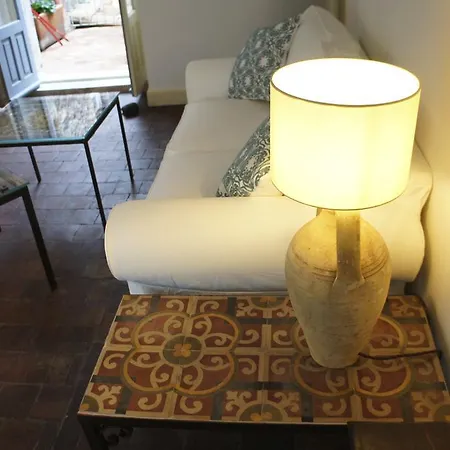 Апартаменты Soffitta29