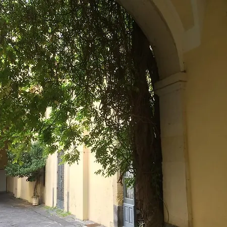 Апартаменты Soffitta29 *