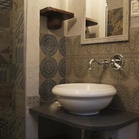 Soffitta29 Апартаменты *