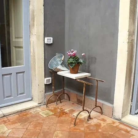 Appartement Soffitta29