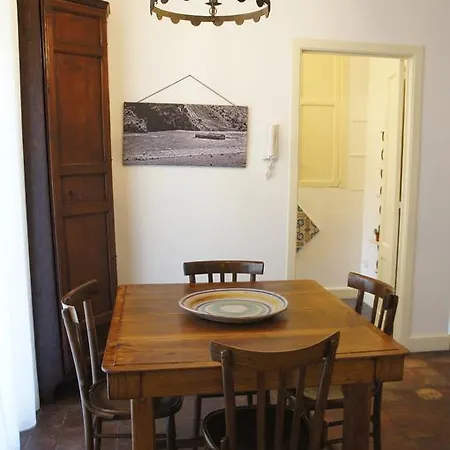 Soffitta29 Апартаменты